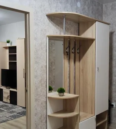 Уютная 2 Ком.Квартира Kostanay Exterior photo
