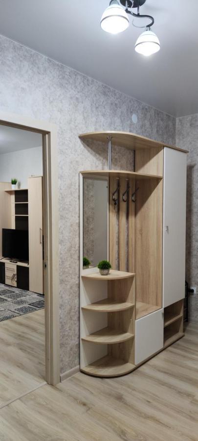 Apartment уютная 2 ком.квартира