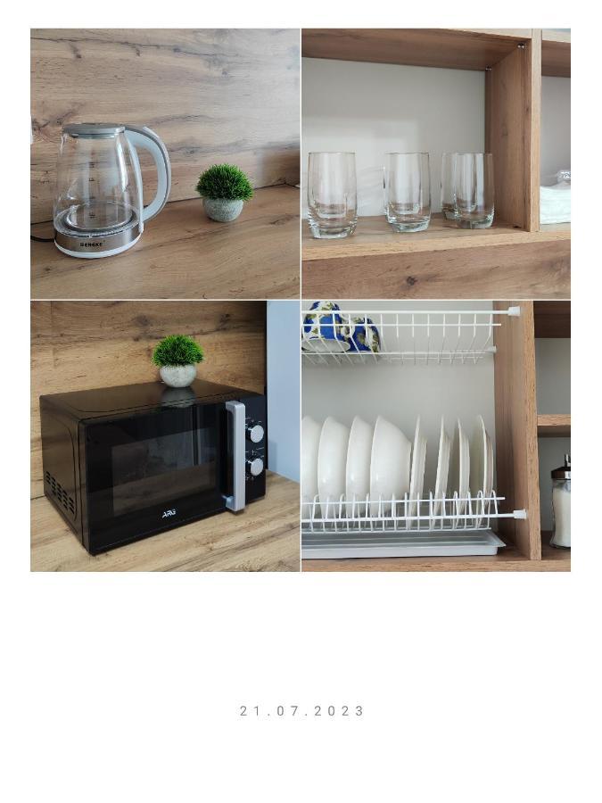 уютная 2 ком.квартира Apartment