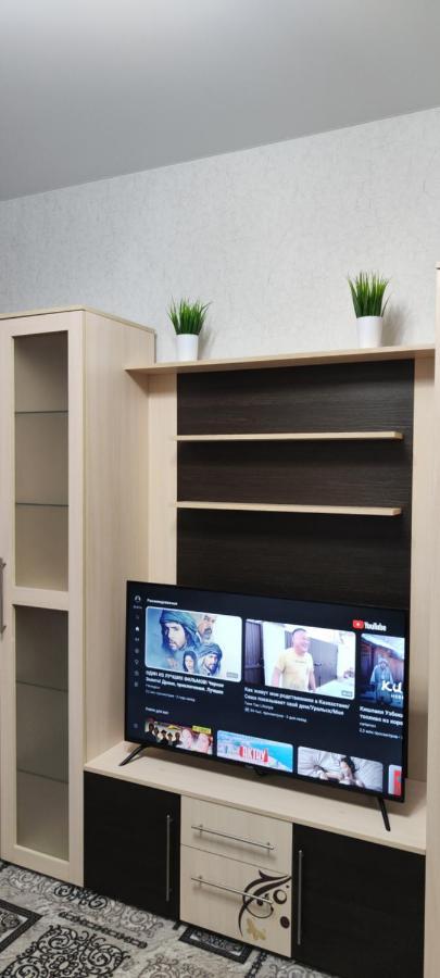 Apartment уютная 2 ком.квартира Kostanay