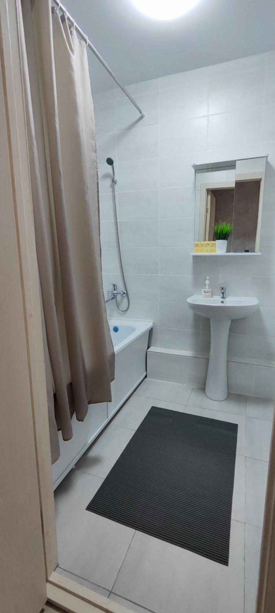 Apartment уютная 2 ком.квартира *